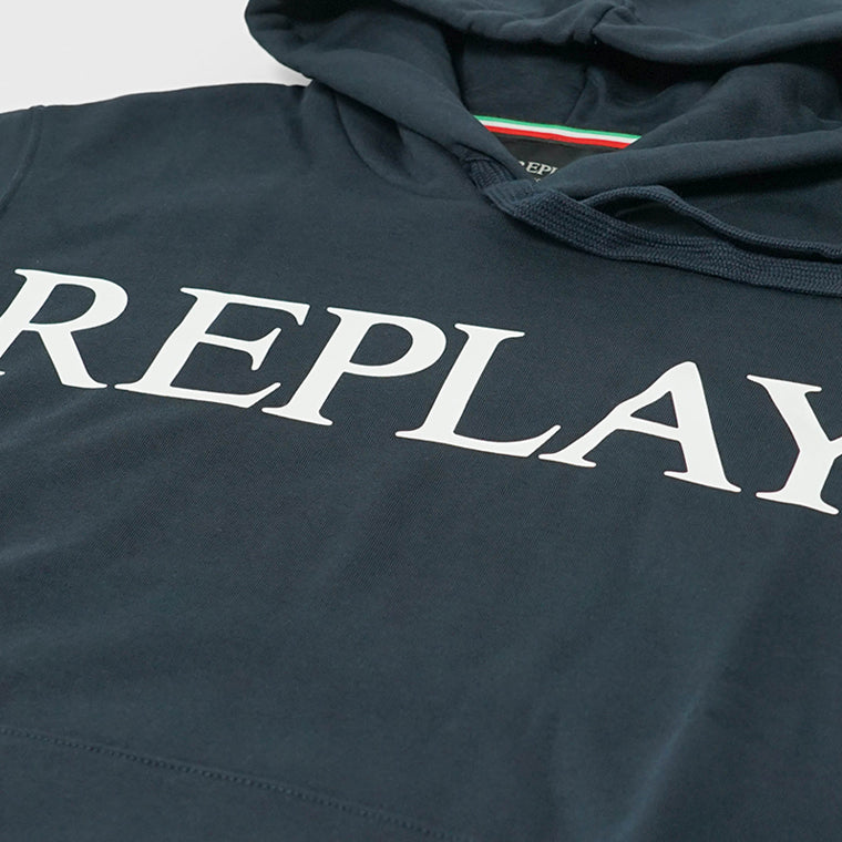 REPLAY メンズ パーカー M3104 23832 3カラー