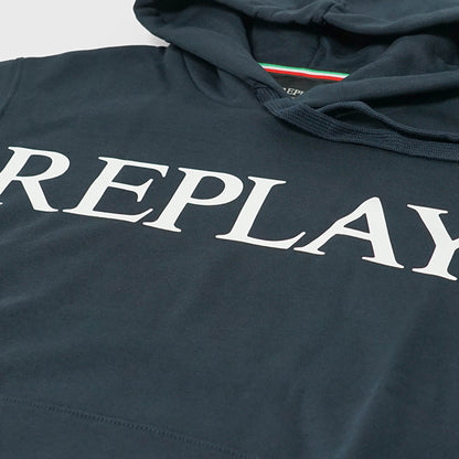 REPLAY メンズ パーカー M3104 23832 3カラー