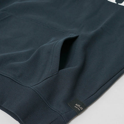 REPLAY メンズ パーカー M3104 23832 3カラー