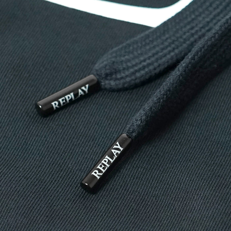 REPLAY メンズ パーカー M3104 23832 3カラー