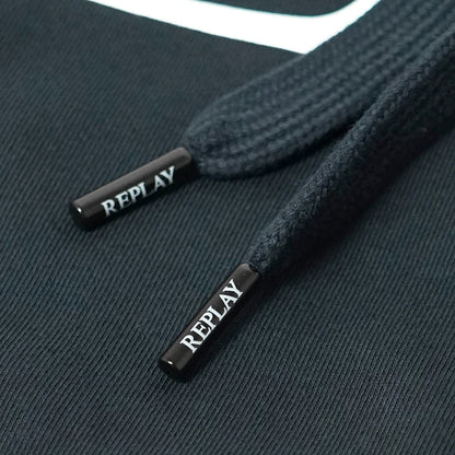 REPLAY メンズ パーカー M3104 23832 3カラー