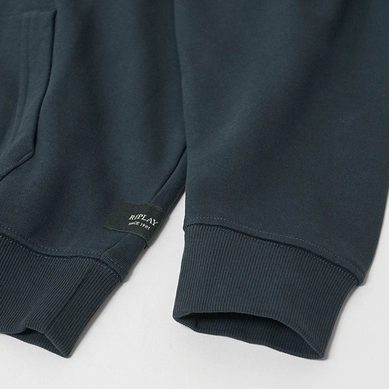 REPLAY メンズ パーカー M3104 23832 3カラー