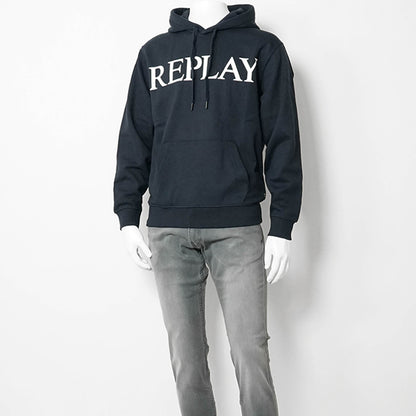 REPLAY メンズ パーカー M3104 23832 3カラー