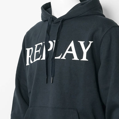 REPLAY メンズ パーカー M3104 23832 3カラー