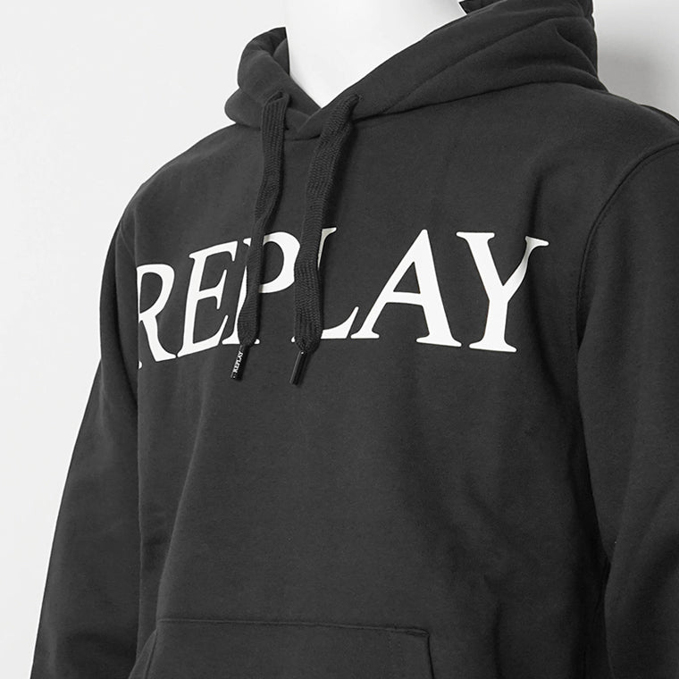 REPLAY メンズ パーカー M3104 23832 3カラー