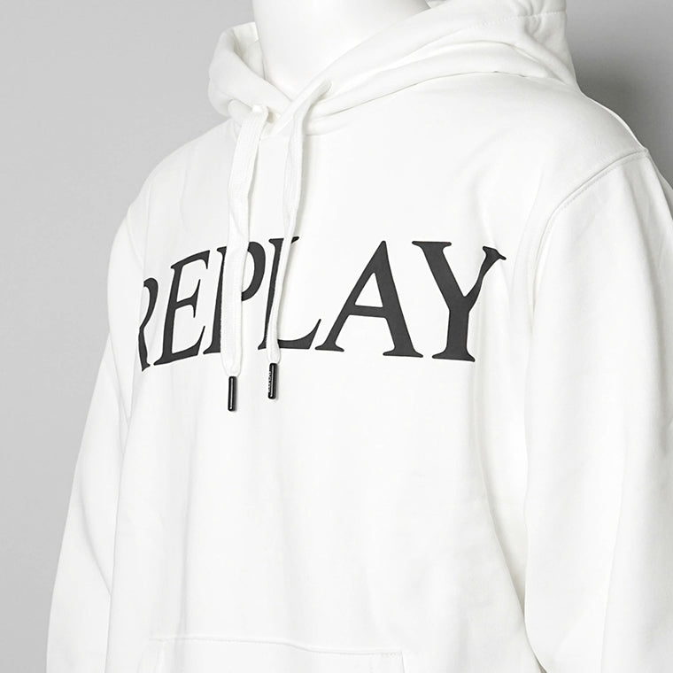 REPLAY メンズ パーカー M3104 23832 3カラー