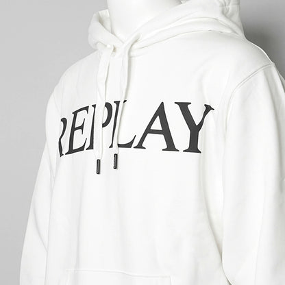 REPLAY メンズ パーカー M3104 23832 3カラー