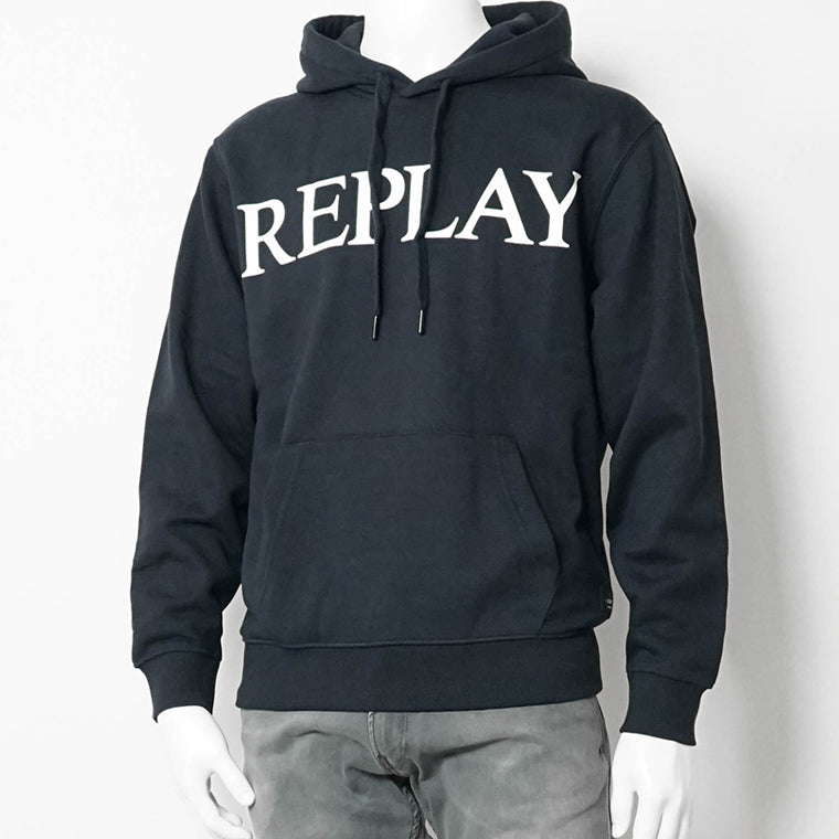 REPLAY メンズ パーカー M3104 23832 3カラー