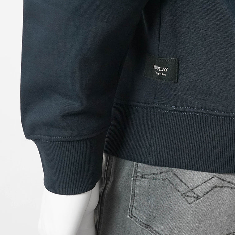 REPLAY メンズ パーカー M3104 23832 3カラー