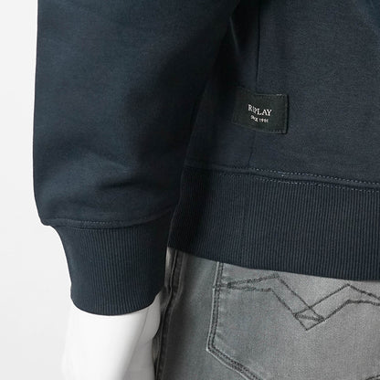 REPLAY メンズ パーカー M3104 23832 3カラー