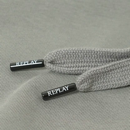 REPLAY メンズ ジップアップパーカー M3105 23832 2カラー