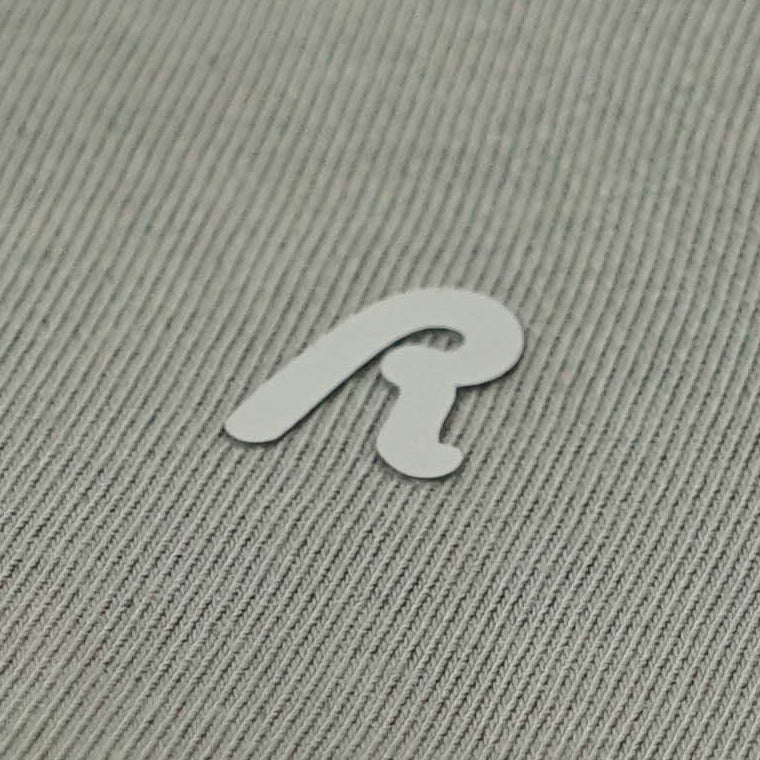 REPLAY メンズ ジップアップパーカー M3105 23832 2カラー