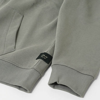 REPLAY メンズ ジップアップパーカー M3105 23832 2カラー