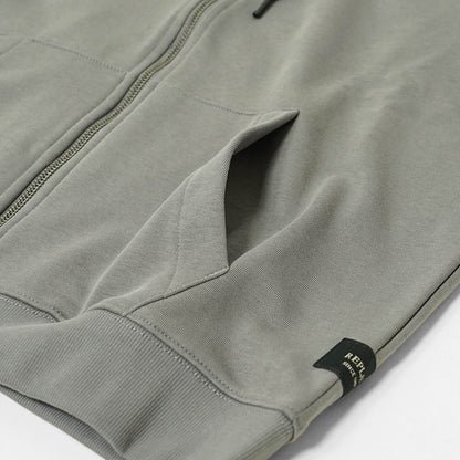 REPLAY メンズ ジップアップパーカー M3105 23832 2カラー