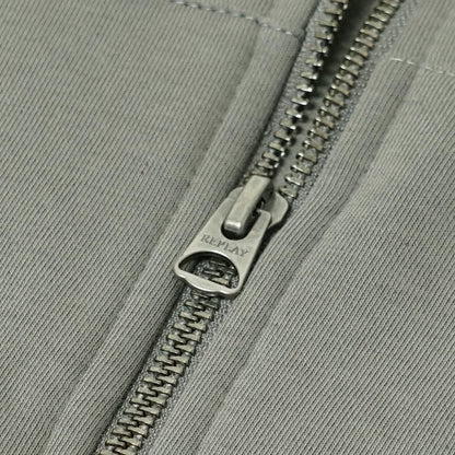 REPLAY メンズ ジップアップパーカー M3105 23832 2カラー