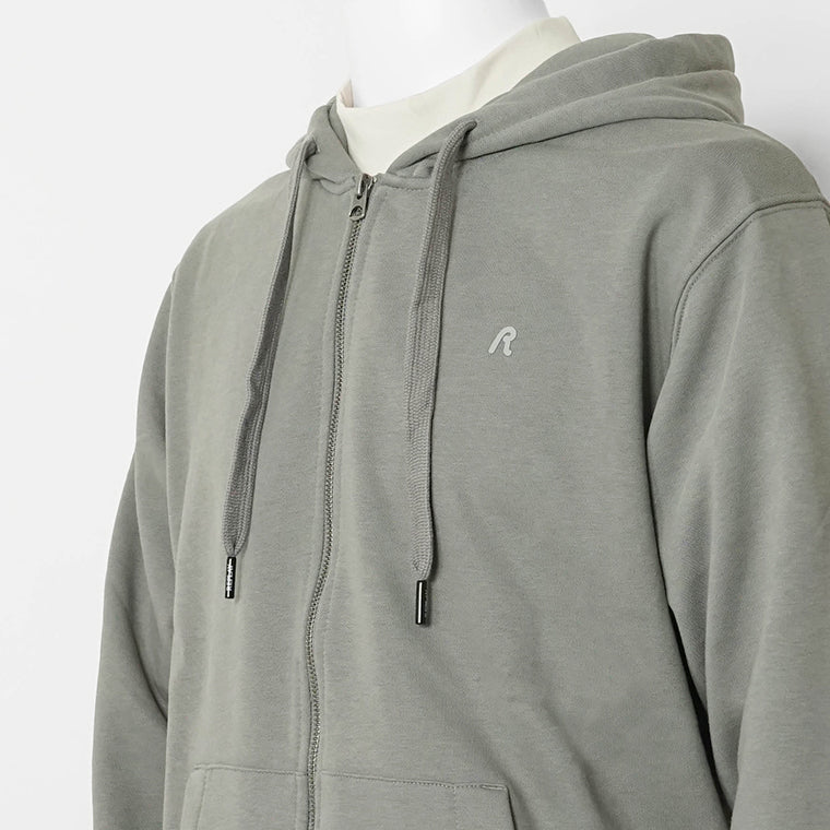 REPLAY メンズ ジップアップパーカー M3105 23832 2カラー