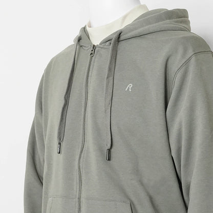 REPLAY メンズ ジップアップパーカー M3105 23832 2カラー