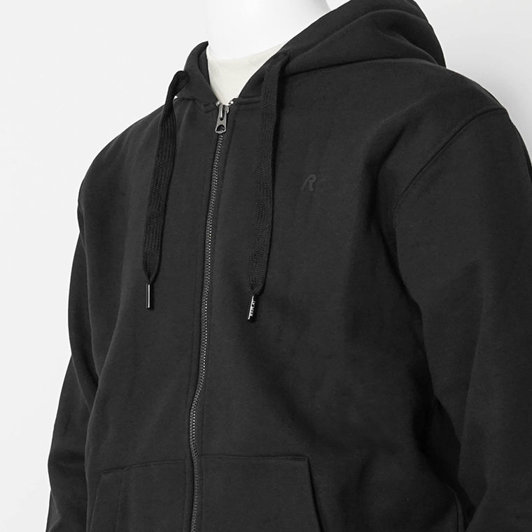 REPLAY メンズ ジップアップパーカー M3105 23832 2カラー