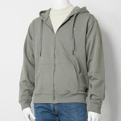 REPLAY メンズ ジップアップパーカー M3105 23832 2カラー
