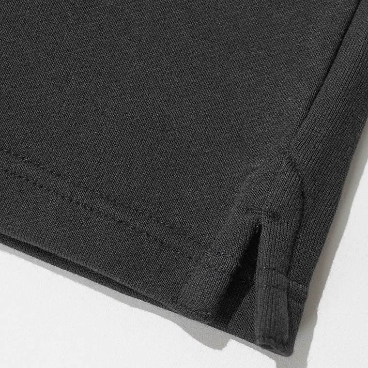 【2026SS SUMMER SALE】REPLAY メンズ スウェットTシャツ SHORT SLEEVED CREW NECK SWEATSHIRT M3316 23802 ブラック 098