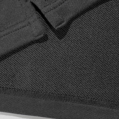 【2026SS SUMMER SALE】REPLAY メンズ スウェットTシャツ SHORT SLEEVED CREW NECK SWEATSHIRT M3316 23802 ブラック 098