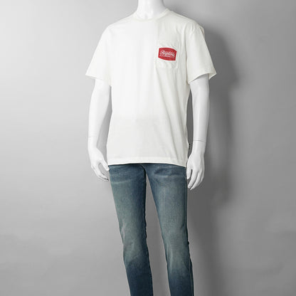 【2026SS SUMMER SALE】REPLAY メンズ Tシャツ M3351 2660 2カラー