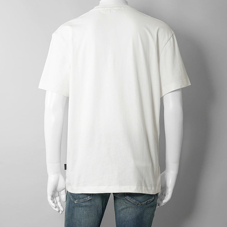 【2026SS SUMMER SALE】REPLAY メンズ Tシャツ M3351 2660 2カラー