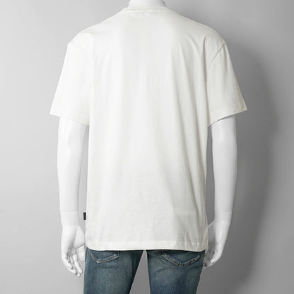 【2026SS SUMMER SALE】REPLAY メンズ Tシャツ M3351 2660 2カラー