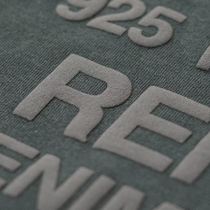 REPLAY メンズ 長袖Tシャツ M3357 22662 ダークグレー 293