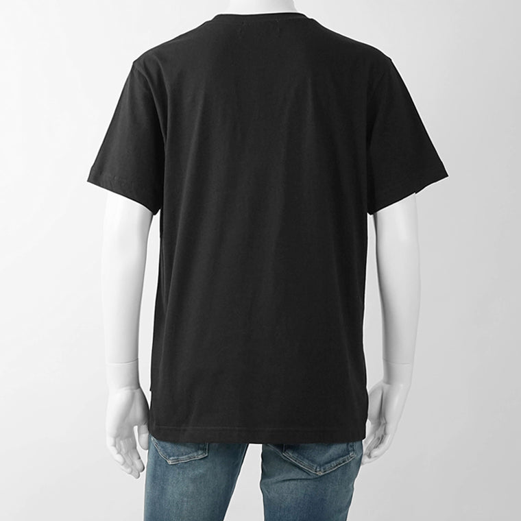 【2026SS SUMMER SALE】REPLAY メンズ Tシャツ M3368 23732P 2カラー
