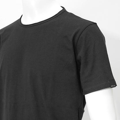 【SUMMER FINAL SALE】 REPLAY メンズ Tシャツ M3590A 2660 3カラー