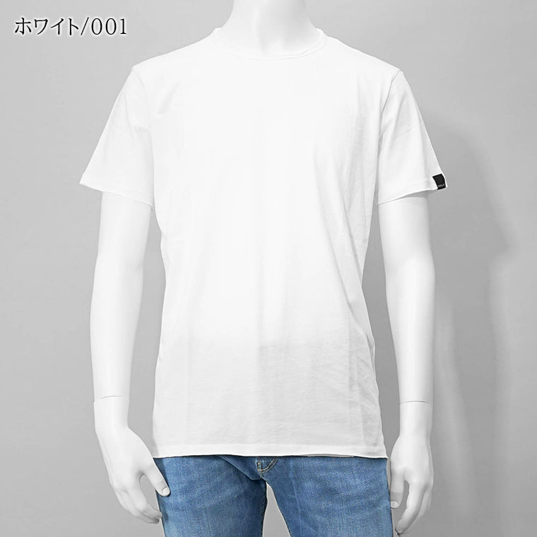 【SUMMER FINAL SALE】 REPLAY メンズ Tシャツ M3590A 2660 3カラー