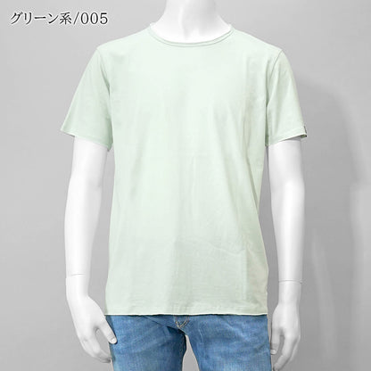 【SUMMER FINAL SALE】 REPLAY メンズ Tシャツ M3590A 2660 3カラー