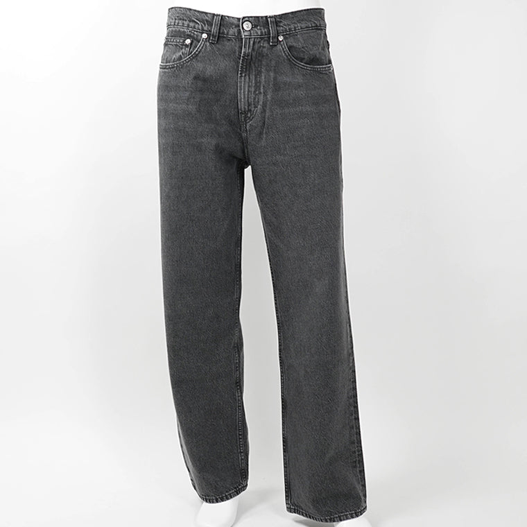 OUR LEGACY メンズ ジーンズ THIRD CUT M4195TS ウォッシュグレー SUPERGREY WASH