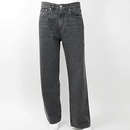 OUR LEGACY メンズ ジーンズ THIRD CUT M4195TS ウォッシュグレー SUPERGREY WASH