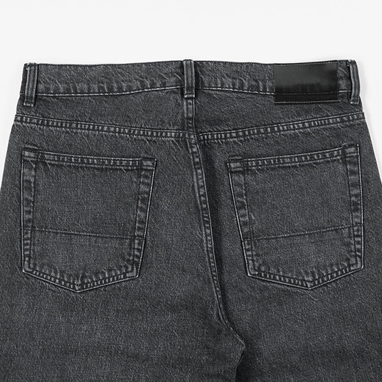 OUR LEGACY メンズ ジーンズ THIRD CUT M4195TS ウォッシュグレー SUPERGREY WASH