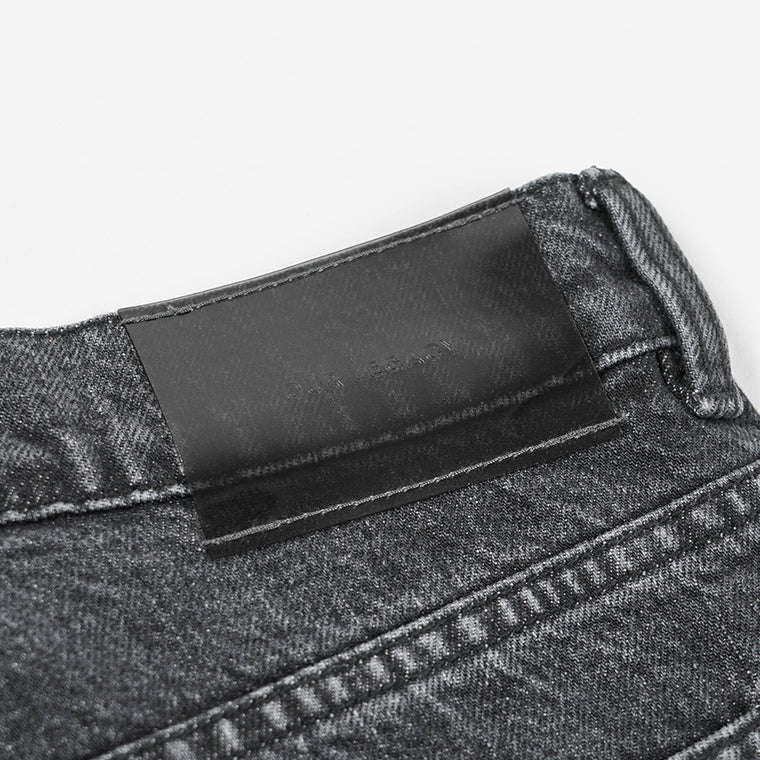 OUR LEGACY メンズ ジーンズ THIRD CUT M4195TS ウォッシュグレー SUPERGREY WASH