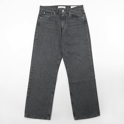 OUR LEGACY メンズ ジーンズ THIRD CUT M4195TS ウォッシュグレー SUPERGREY WASH