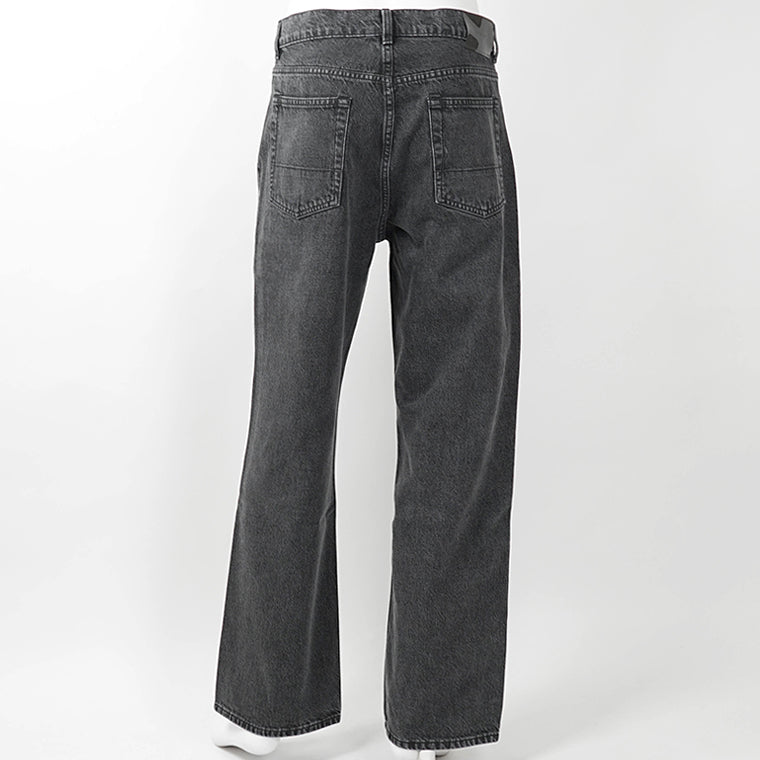 OUR LEGACY メンズ ジーンズ THIRD CUT M4195TS ウォッシュグレー SUPERGREY WASH