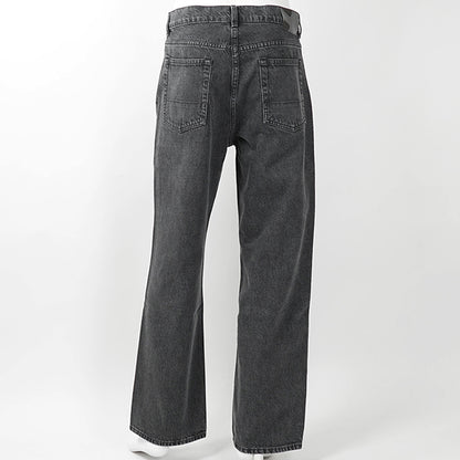 OUR LEGACY メンズ ジーンズ THIRD CUT M4195TS ウォッシュグレー SUPERGREY WASH