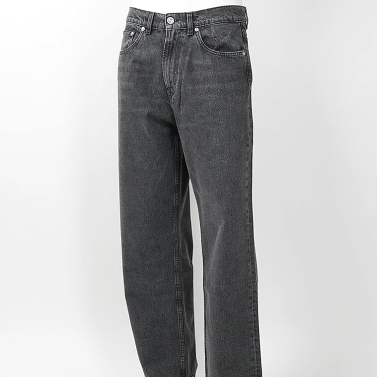 OUR LEGACY メンズ ジーンズ THIRD CUT M4195TS ウォッシュグレー SUPERGREY WASH