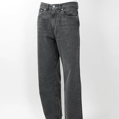 OUR LEGACY メンズ ジーンズ THIRD CUT M4195TS ウォッシュグレー SUPERGREY WASH