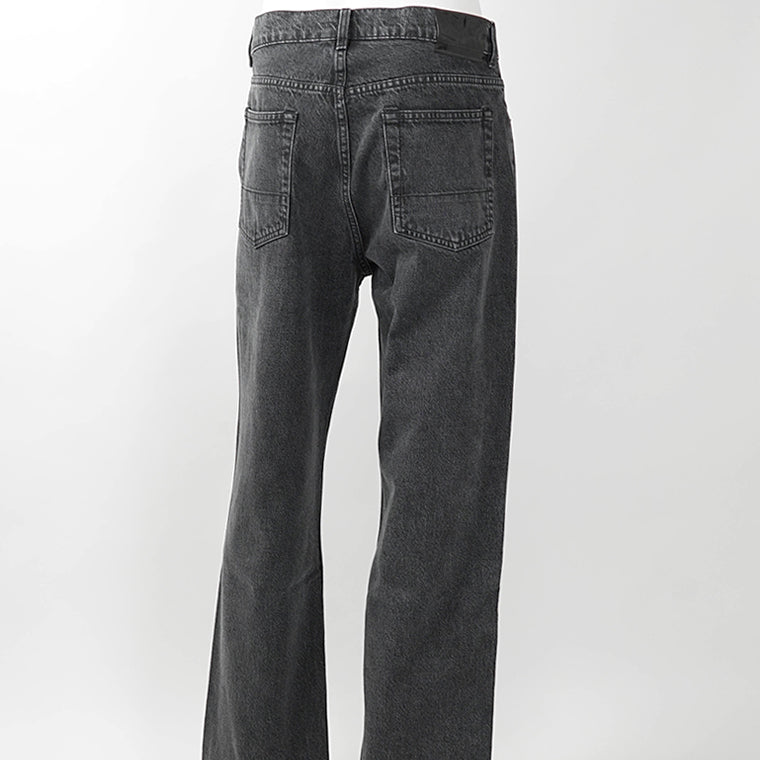 OUR LEGACY メンズ ジーンズ THIRD CUT M4195TS ウォッシュグレー SUPERGREY WASH