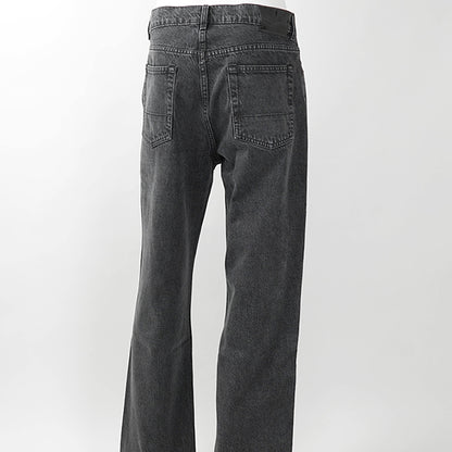 OUR LEGACY メンズ ジーンズ THIRD CUT M4195TS ウォッシュグレー SUPERGREY WASH