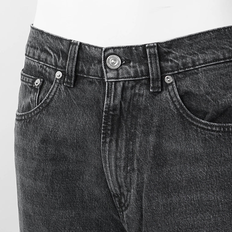 OUR LEGACY メンズ ジーンズ THIRD CUT M4195TS ウォッシュグレー SUPERGREY WASH