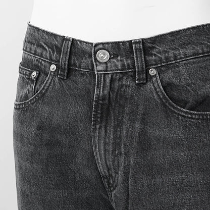 OUR LEGACY メンズ ジーンズ THIRD CUT M4195TS ウォッシュグレー SUPERGREY WASH