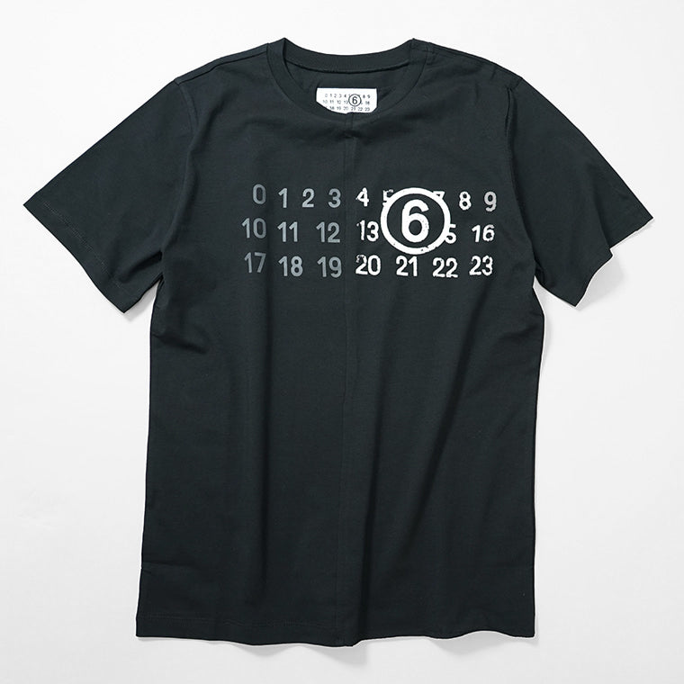 MM6 Maison Margiela KIDS キッズ Tシャツ M60775 MM04I 2カラー