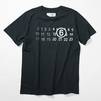MM6 Maison Margiela KIDS キッズ Tシャツ M60775 MM04I 2カラー