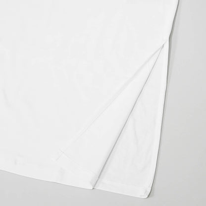 【SUMMER FINAL SALE】 MM6 Maison Margiela KIDS キッズ ワンピース MM6MCU6U M60780 MM04I ホワイト M6100
