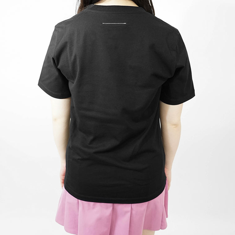 MM6 Maison Margiela KIDS キッズ Tシャツ MM6T121U M60803 MM02Y 4カラー
